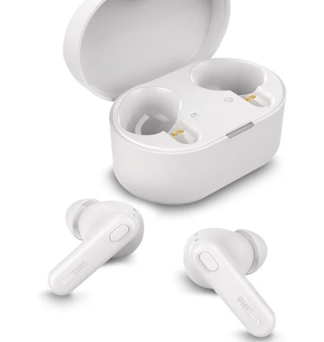 Philips Tat1108wt 00 True Wireless Earbuds 1099