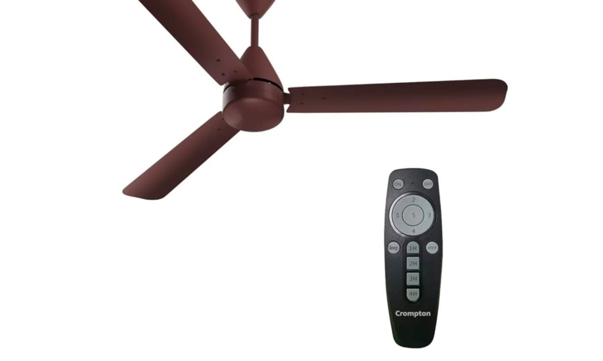 Crompton Ceiling Fan At Rs 2399