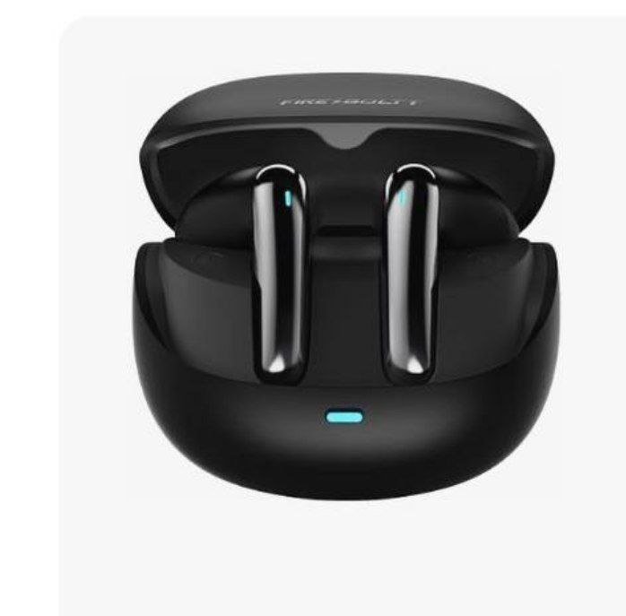 Grab Fast Fire-boltt Newly Launched Aero Fit Tws Earbuds For Gaming At Rs 800apply 11 Couponvalid Till 4pm