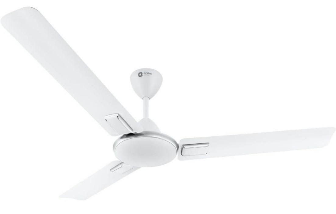 Graborient Electric 1200mm Apex Cruise Ceiling Fan For Home 2299