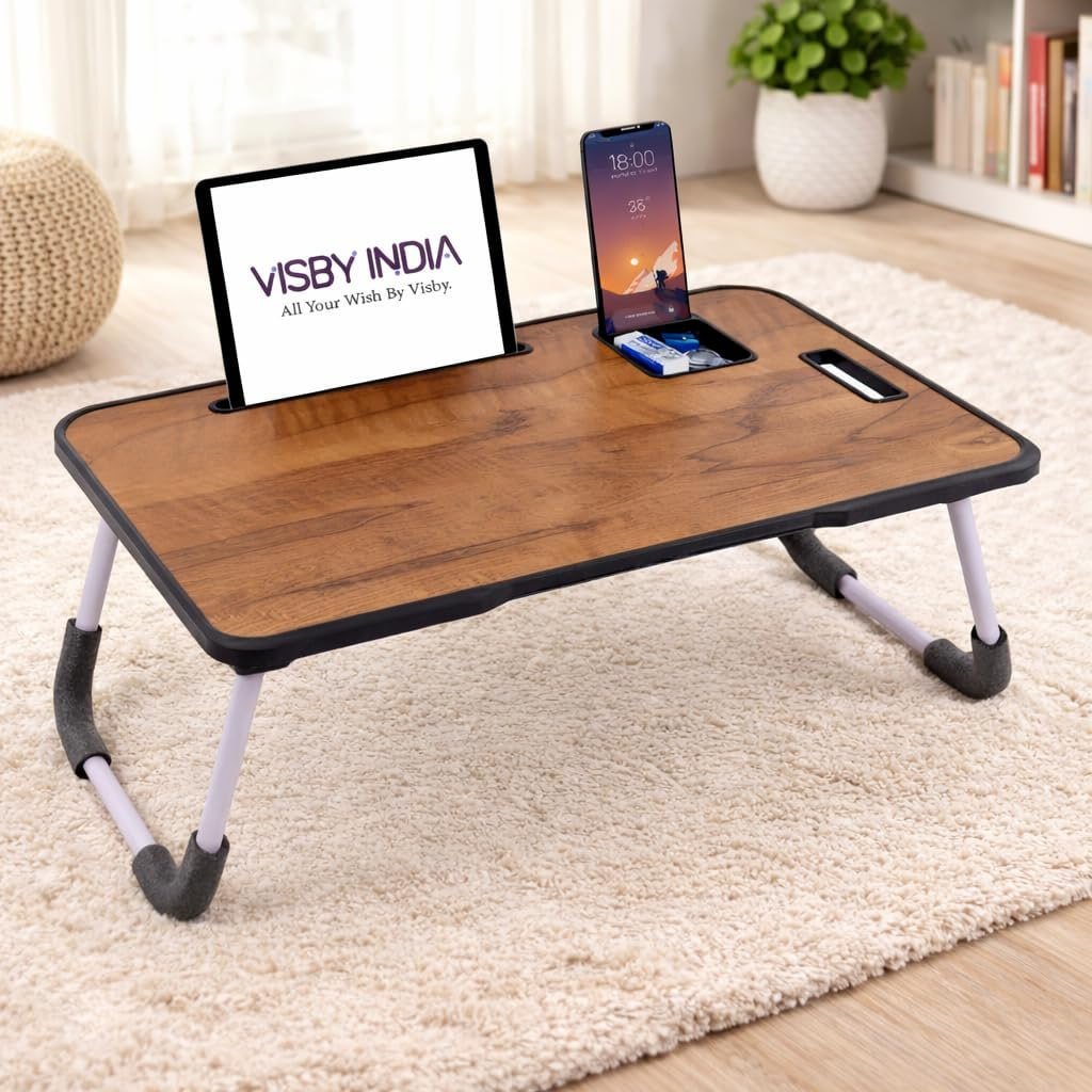 Foldable Study Laptop Table At 299