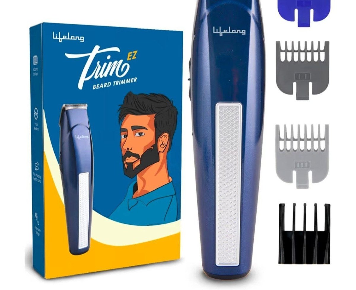 Lifelong Trimmer Kit 599