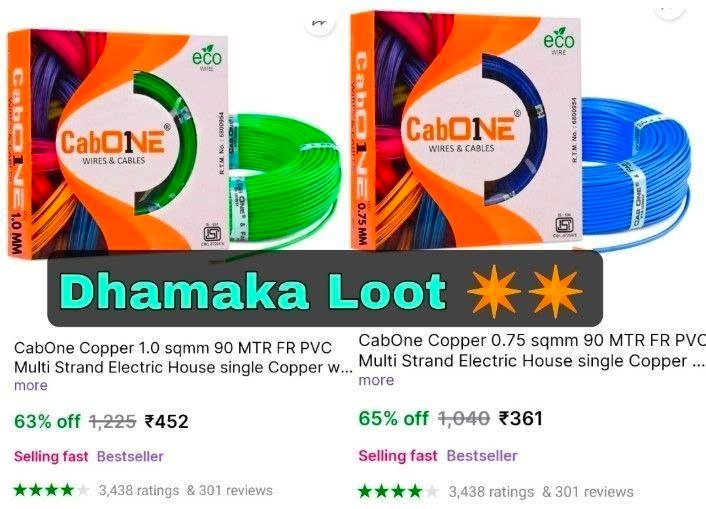 Huge Discount Copper Wire 90m 0 75mm 361 1mm 452 Note It S Coper Coated On Silver Wire (safe For Housing)