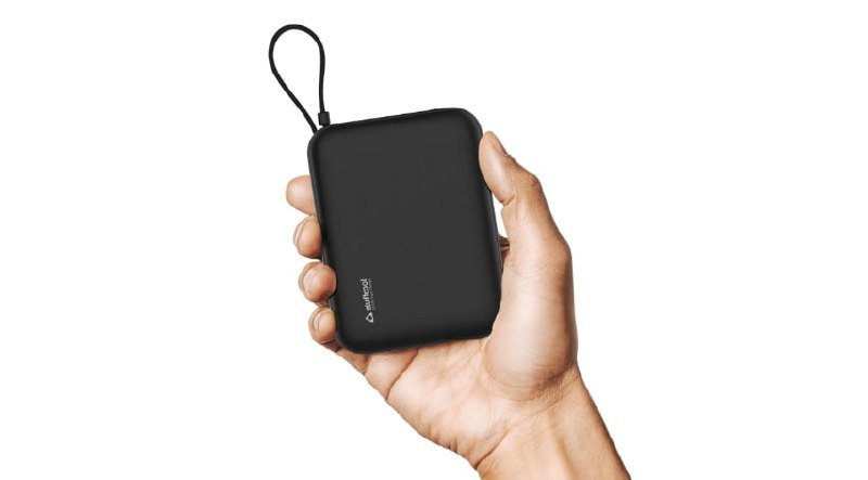 Grab 51 On Stuffcool 20000mah Powerbank (fast Charging)link