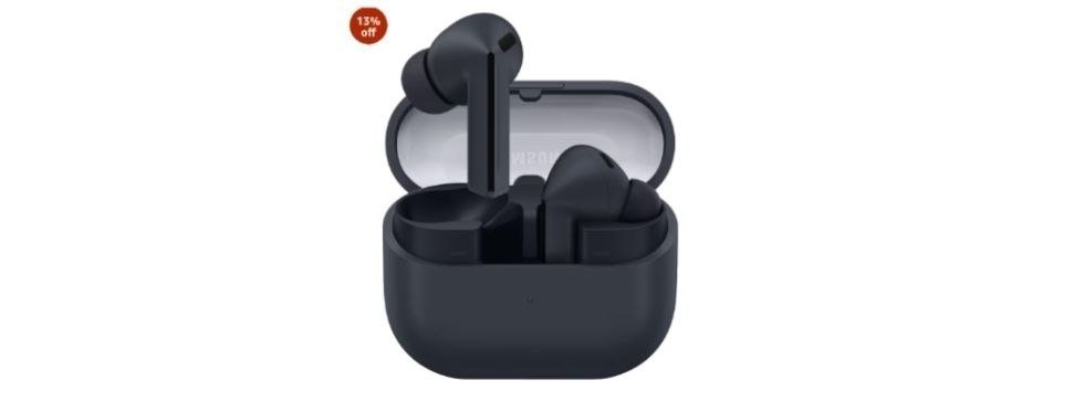 Samsung Galaxy Buds3 Fe 7712 Effective Apply 1200 Coupon 2787 With Axis Cc Emi