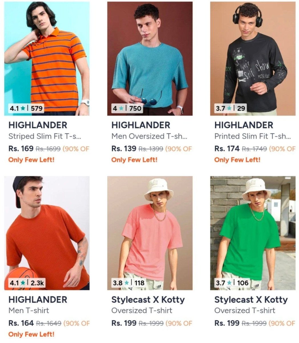 Faast From 139highlander Men S T-shirts