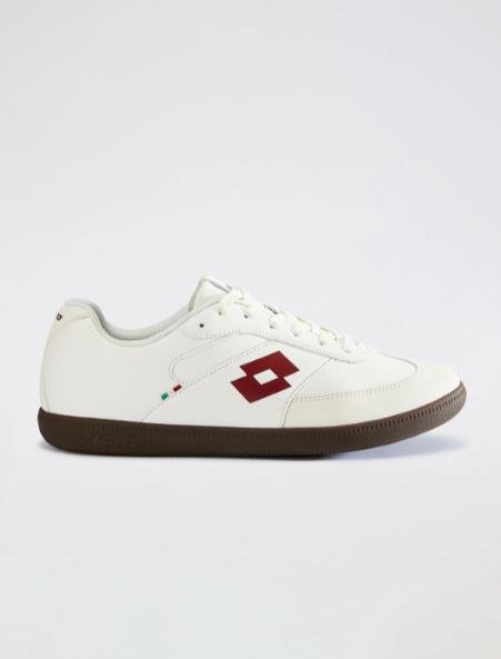 Lotto Men Mavin Court White Sneakers 1 745