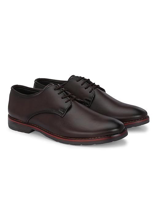 099stanphord Mens Crownwalk Formal Shoes For Office