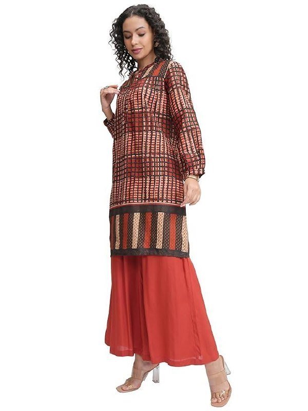 Vishudh Women S Co-ord Set 968