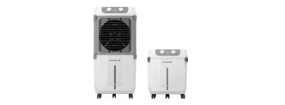 Havells 2-in-1 Convertible 80 L Desert Air Cooler 11137 Reg 13999 Apply 850 Coupon 1502 With Sbi Cc