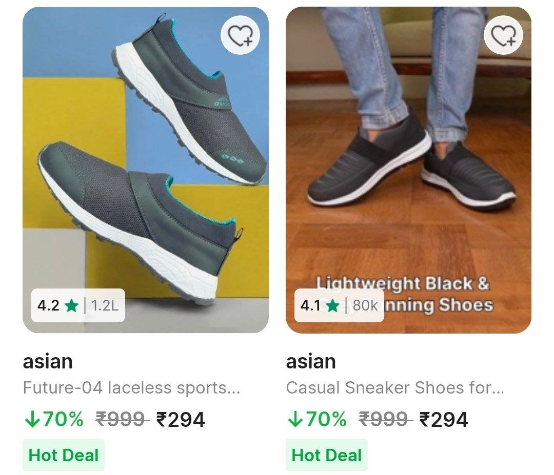 Asian Shoes Lootselect Account