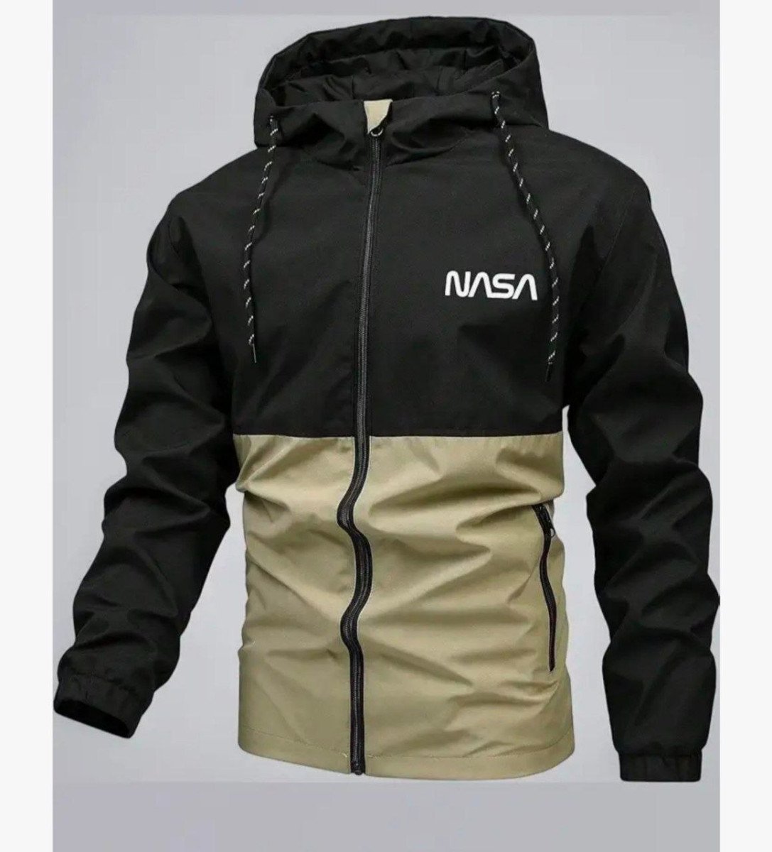 Grab 761jvx Men Jacket
