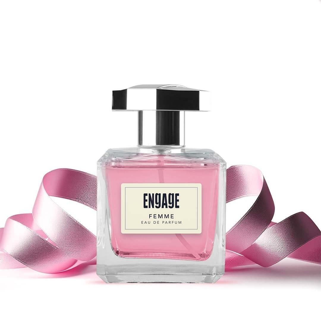 Engage Femme Eau De Parfum For Women 100ml 231