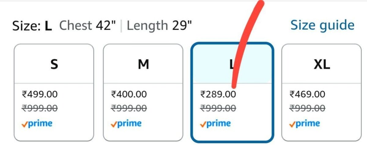 Grab Faast Campus Sutra T-shirt 289other Sizes Costs More