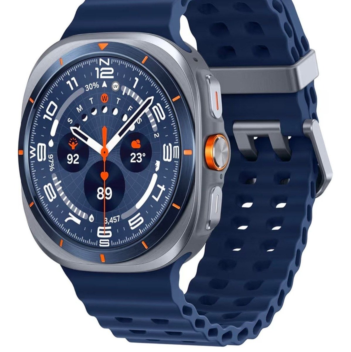 Apply 9000 Couponsamsung Galaxy Watch Ultra 39999
