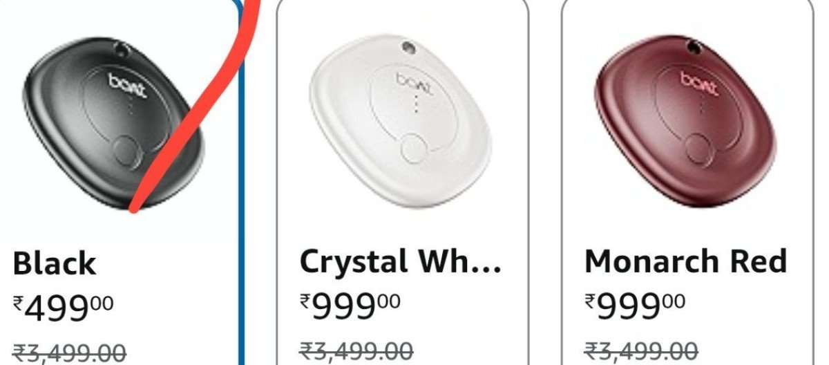 Grab Faast 499other Colours Costs More