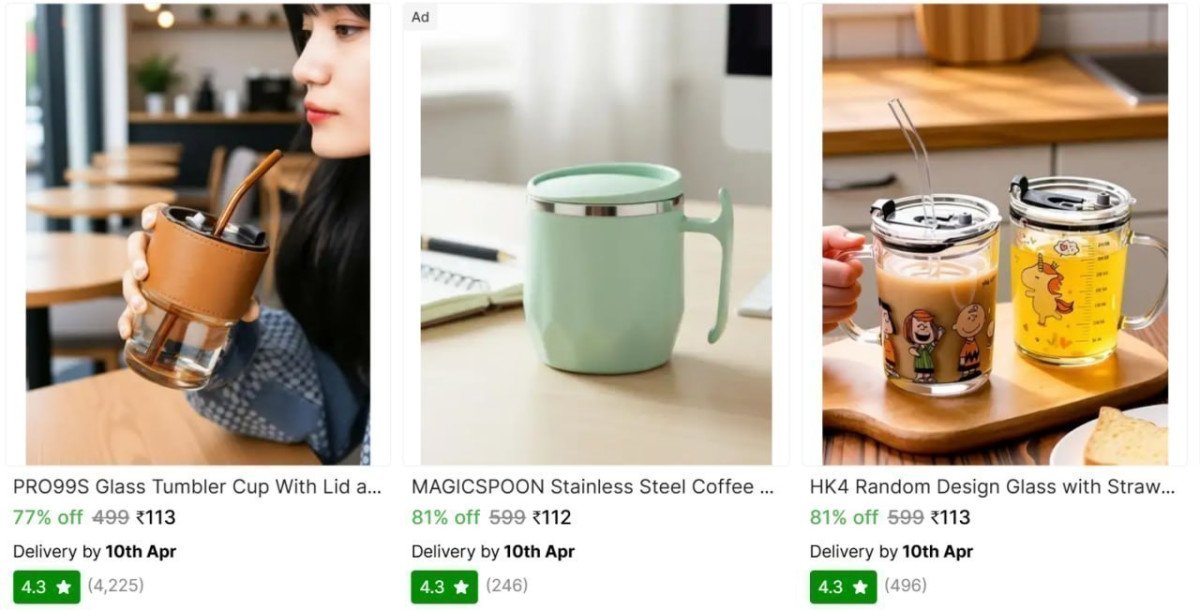 Mugs From Starts 112