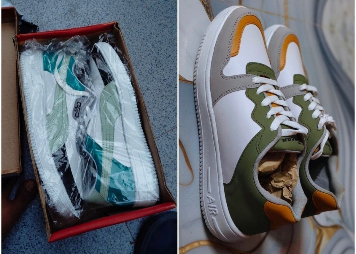 Men S Sneakers Loooot325 -340 -