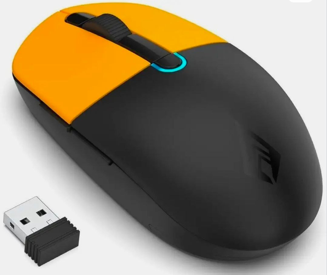 Flipkart 84 - Archer Tech Lab Wireless Mouse At Rs 340