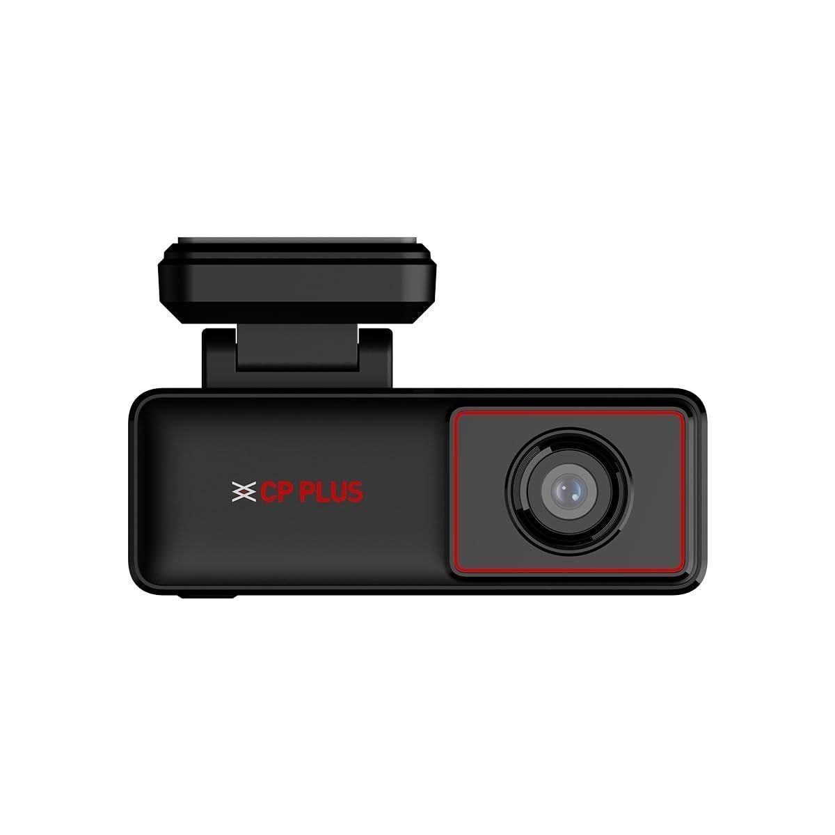 899cp Plus Carkam Car Dashcam With 1080p Full Hd Resolution