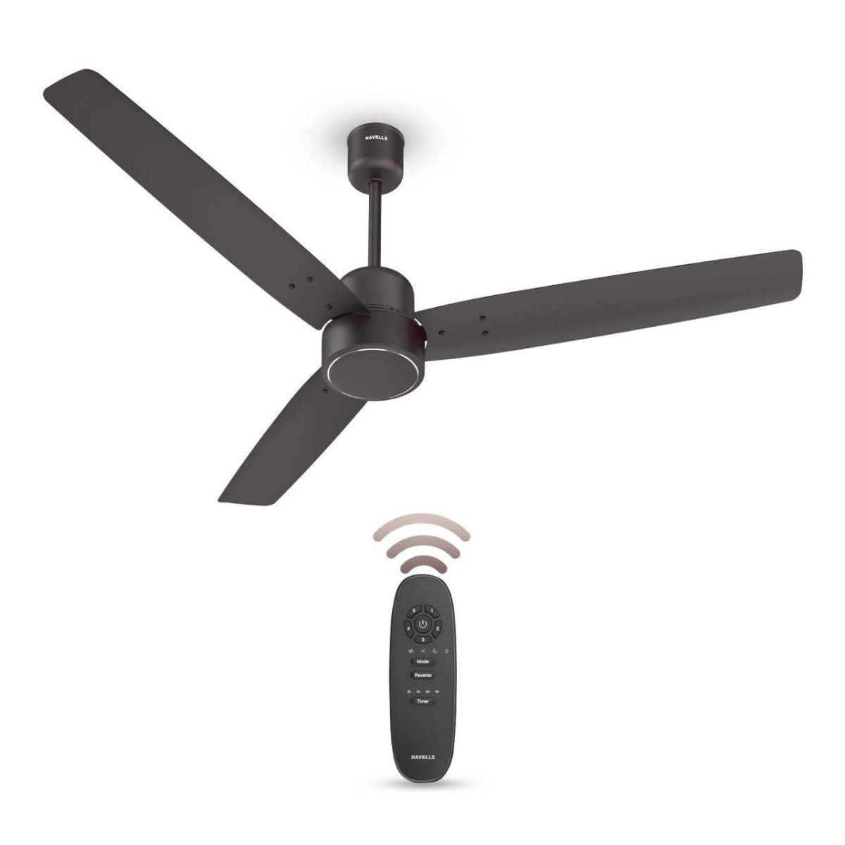 Faast 2 599300 Coupon Reg 3khavells Fab Bldc Ceiling Fan 1200mm 380 Rpm Savings 65 Reverse Rotation 4 Modes