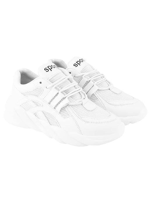 Faast 243shoetopia Women S Sneaker Shoes