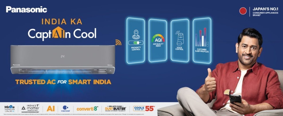 Panasonic 1 5 Ton 3 Star Inverter Ac At 30740hitachi 1 5 Ton 3 Star Ac 31749 Pay With Hdfc Credit Card Emi