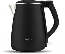 Havells Aqua Plus Electric Kettle 1 2 Litre At Rs 1419