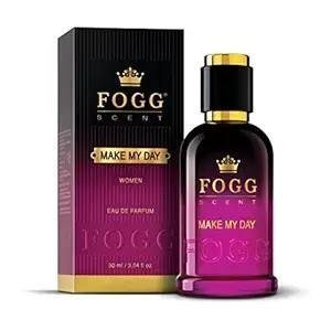 Fogg Scent Make My Day Perfume For Women At Rs 305