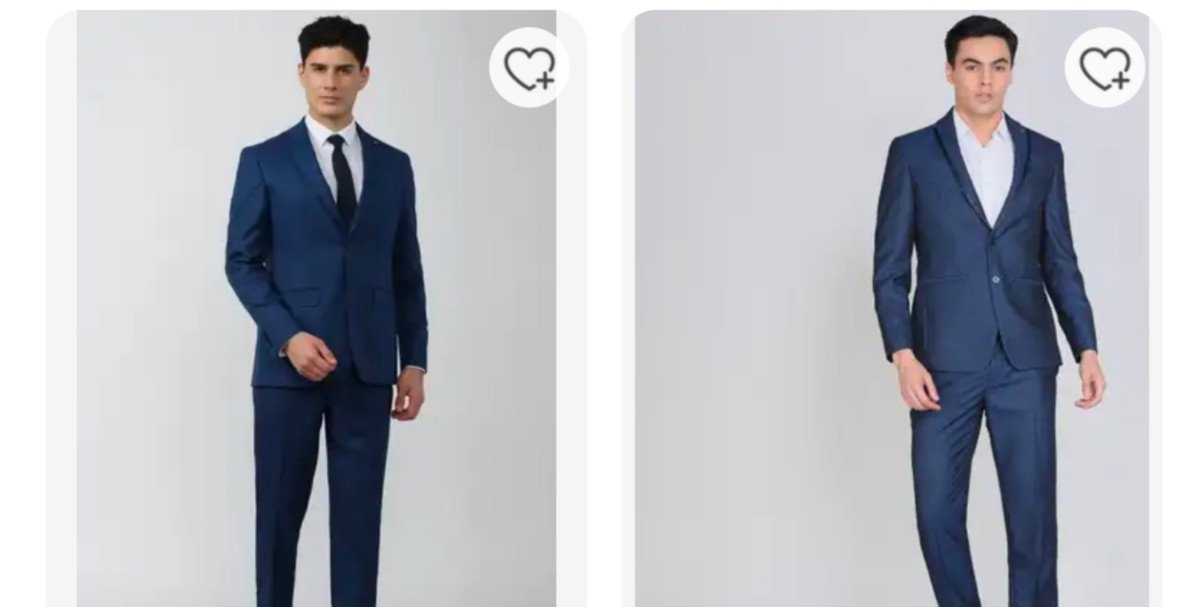 Up To 67 On Readymade Suits