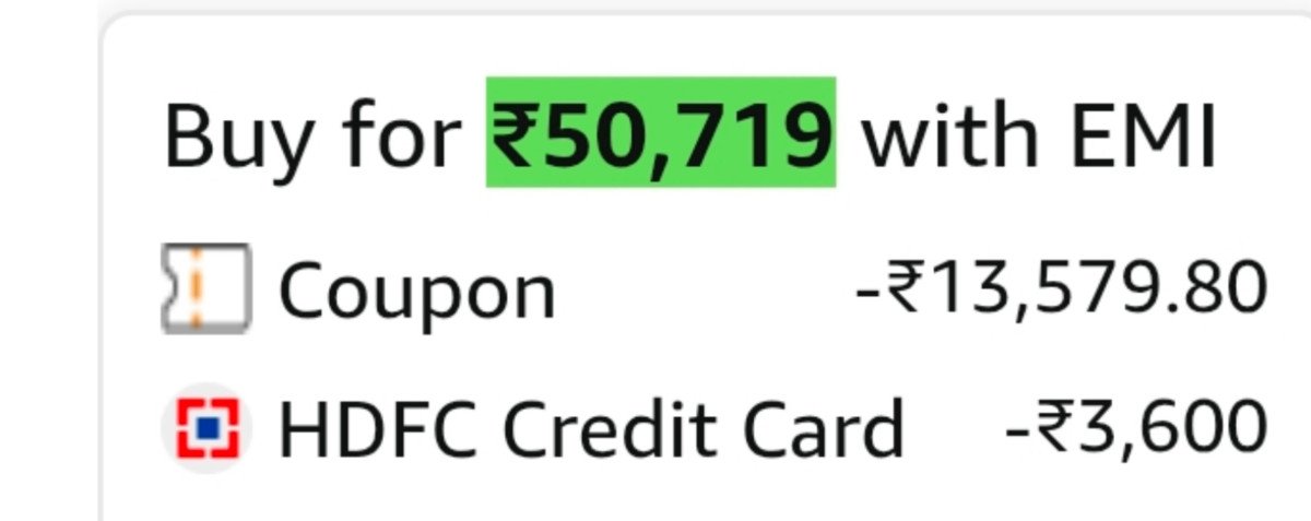 Grab Faast 5071913 579 Coupon Off3600 With Hdfc Cc