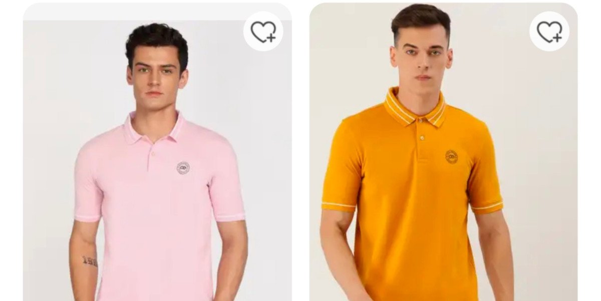 Peter England Polo Starts At 377 74 On The Bear House Men S Clothing