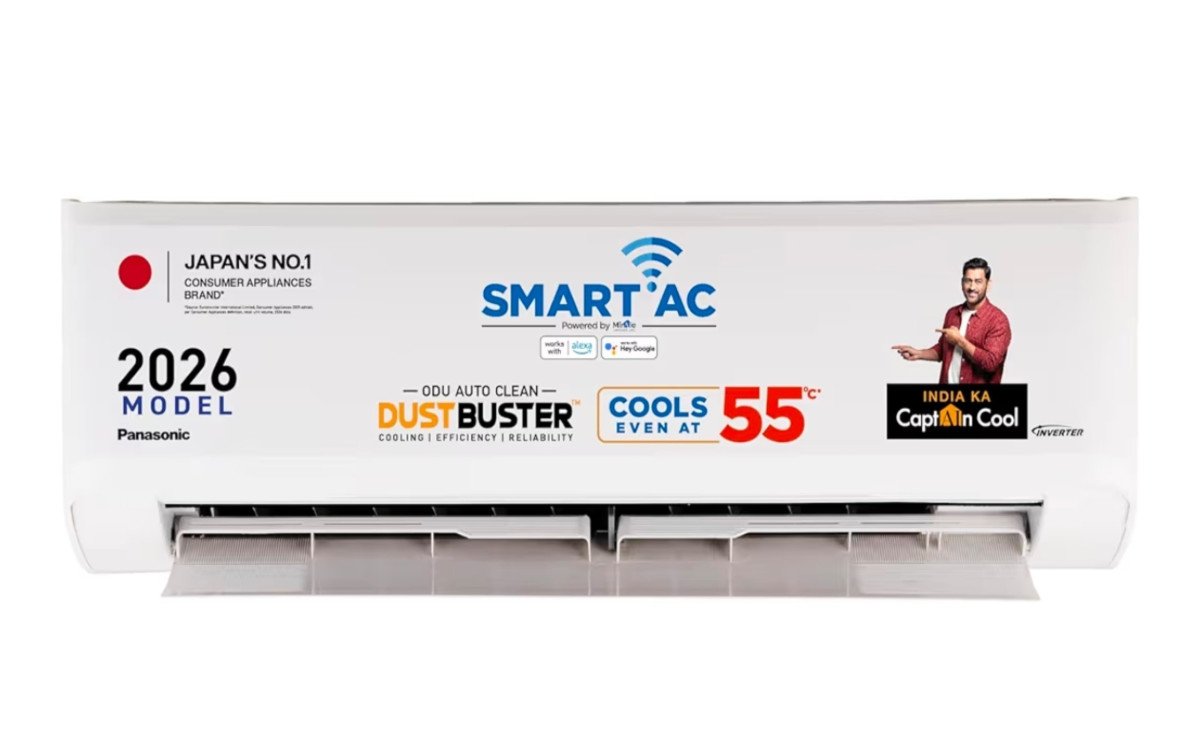 Panasonic 1 5 Ton 3 Star Inverter Ac At 30740 Hitachi 1 5 Ton 3 Star Ac 31749pay With Hdfc Credit Card Emi