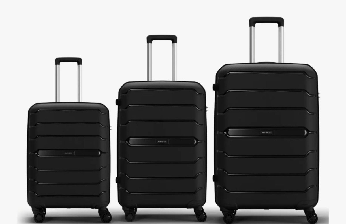 Aristocrat Liberty Set Of 3 4319collect 10 Cb Then Buy