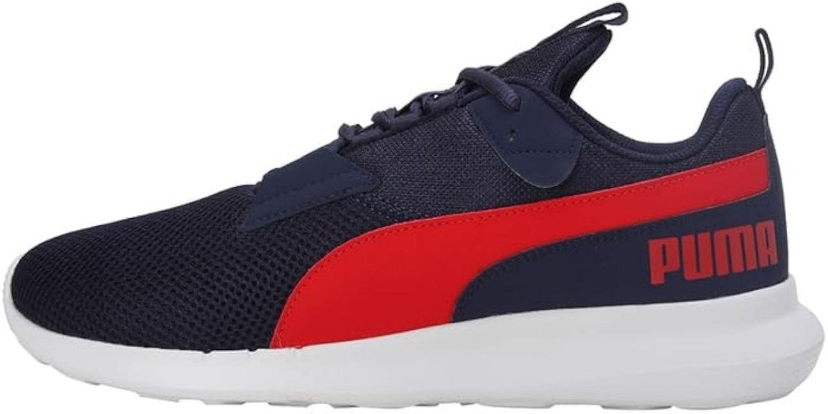 Puma Men Player Sneaker 1299
