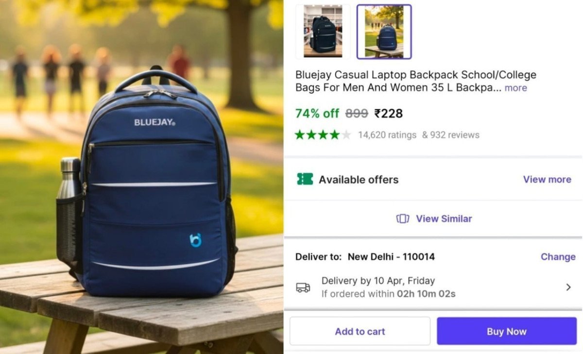 L Laptop Backpack At 228
