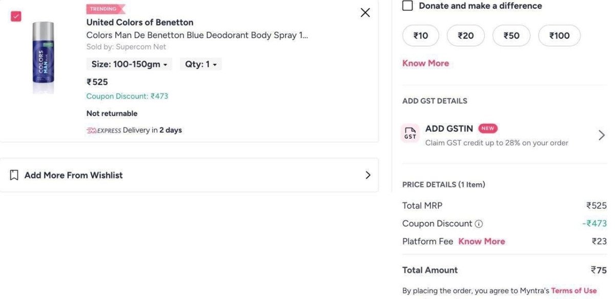 Loot Fastapply Coupon Extra500off