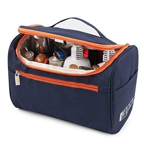 Cosmetic Makeup Organizer Bag 299
