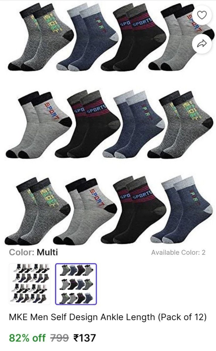 Shopsy Loot Deals Pack Of 2 Perfumes 151 Pack Of 12 Socks 137 Mens Leather Belt (pack Of 2) 138 Odonil Room Freshener (pack Of 3) 182 Mens Wr