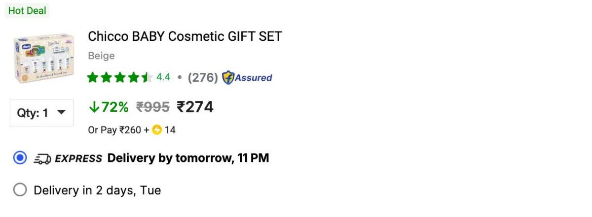 Loot For Kolkata 274