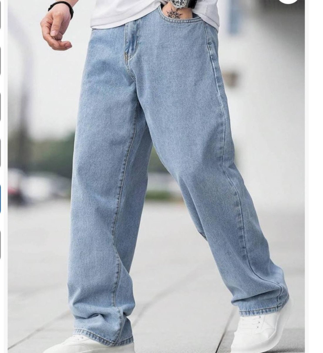 Lymio Jeans For Men Denim For Man Jeans Pant (13-14) 749 Reg 1999