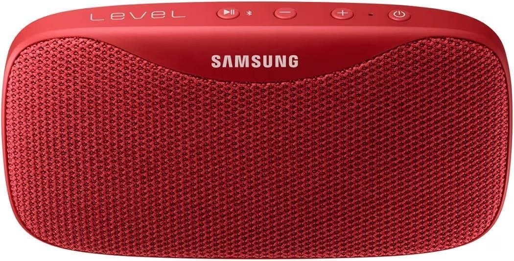 499samsung Level Box Slim Eo-sg930clegin Water Resistant Pocket Sized Bluetooth Speaker