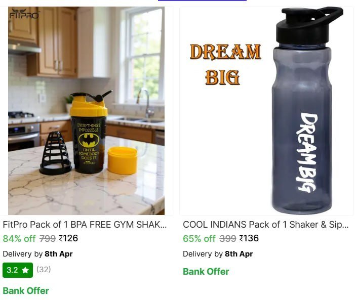 Shopsy Men Gym Wear Deals Protein Shaker Starts At 126 Gym Gloves Starts At 67 Gym Belt Starts At 349