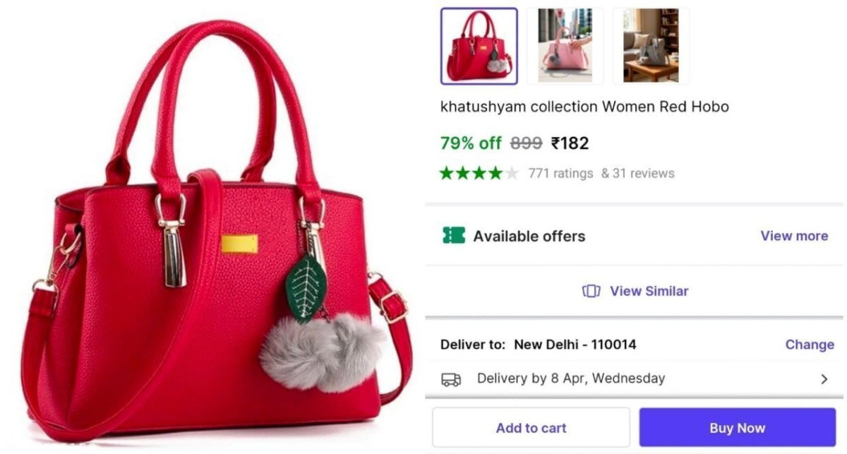 Women S Handbag At 182