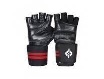 Nivia Wristlock Weightlifting Gloves At Rs 272