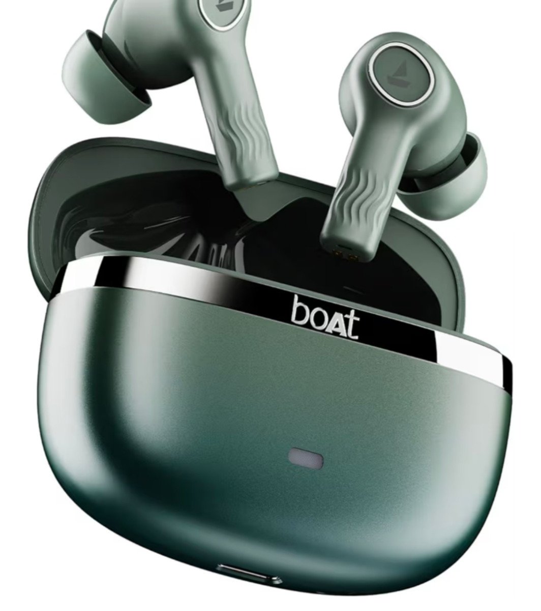 Boat Earbuds At Rs 1899reg 2 799
