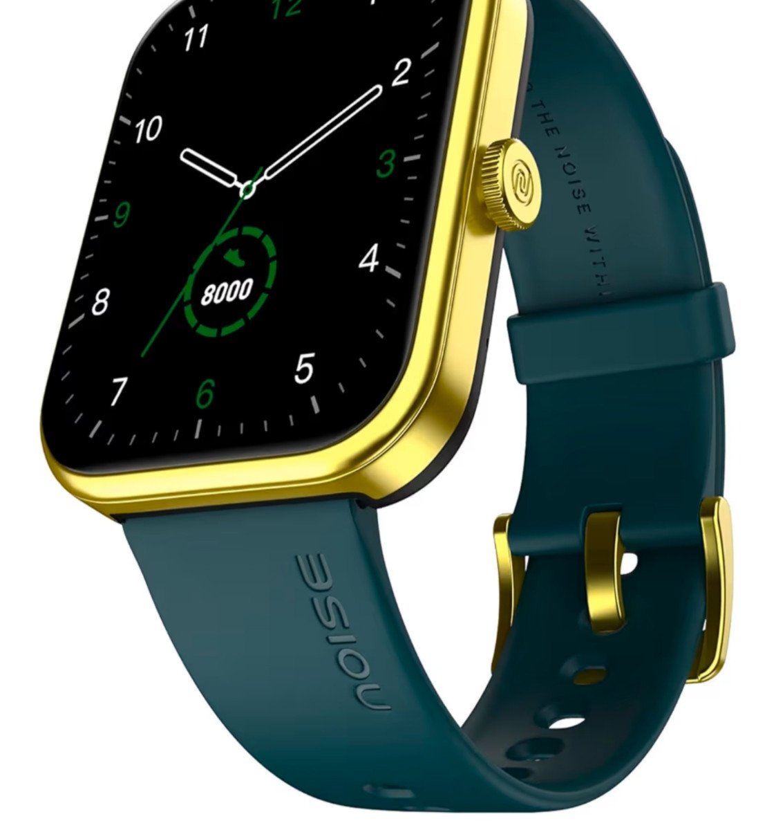 Noise Smart Watch At Rs 1199reg 1399