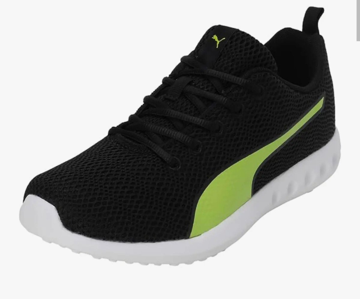 Puma Mens Running Shoes Running Shoe 1079