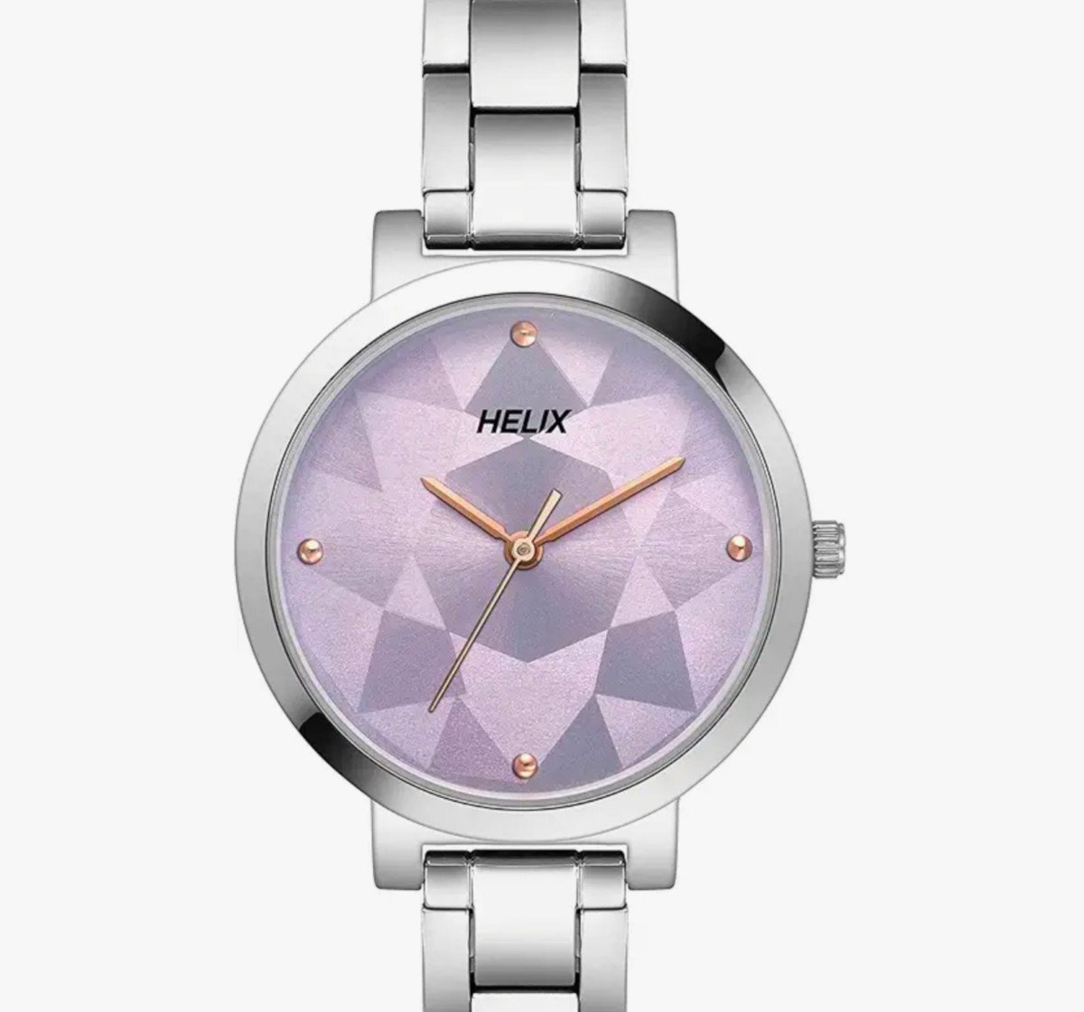 Helix By Timex Analog Watch For Women At 758link