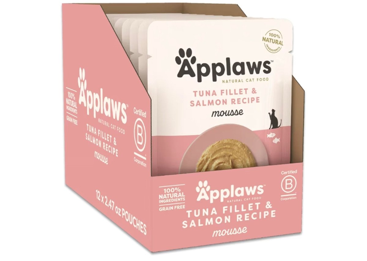 Real Mrp 2700cat Food